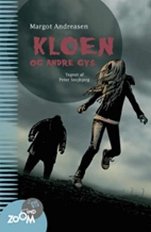 Kloen og andre gys