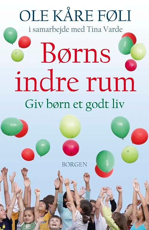 Børns indre rum