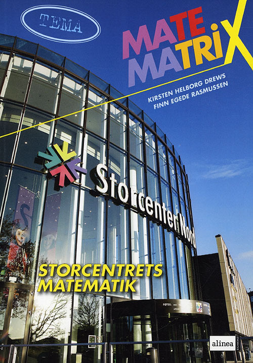 Matematrix - storcentrets matematik