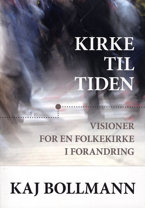Kirke til tiden