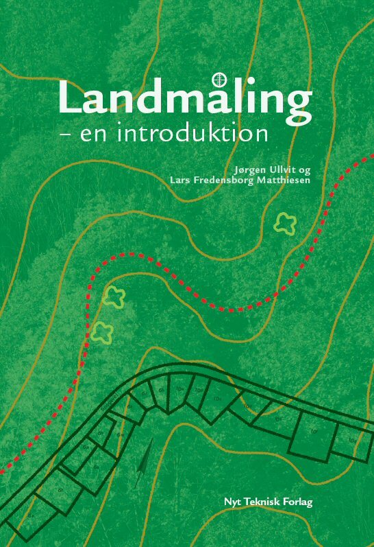 Landmåling
