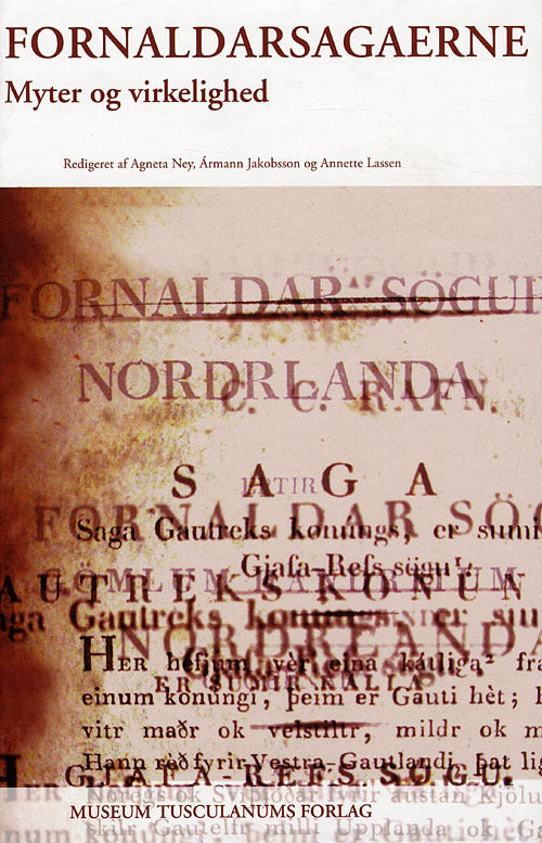 Fornaldarsagaerne