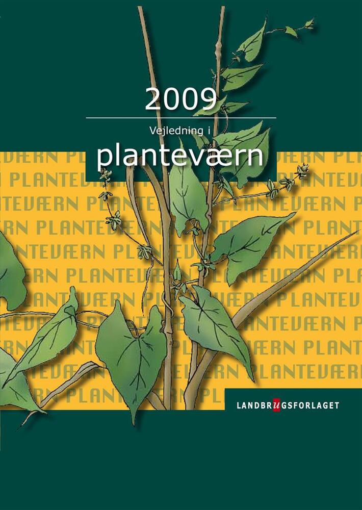 Vejledning i planteværn