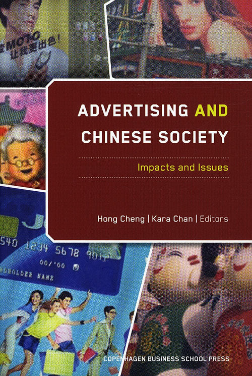 Advertising and Chinese Society