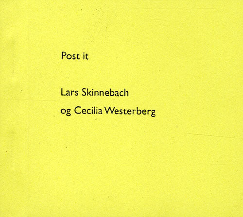 Post it