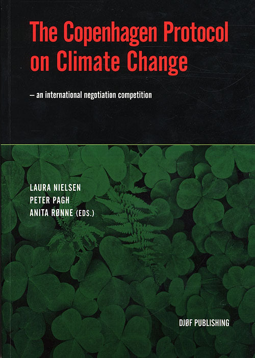 The Copenhagen Protocol on Climate Change