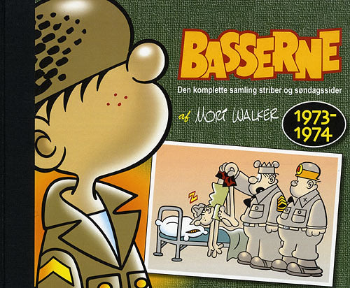 Basserne Årgangsbog 1973-74