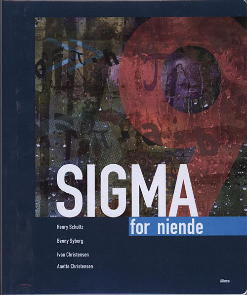 Sigma for niende