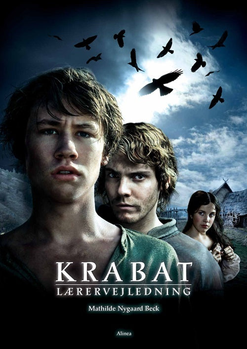 Krabat, Lærervejledning