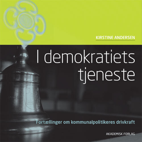 I demokratiets tjeneste