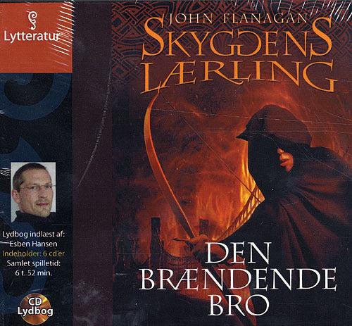 Den brændende bro