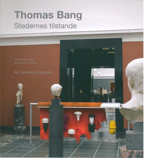 Thomas Bang