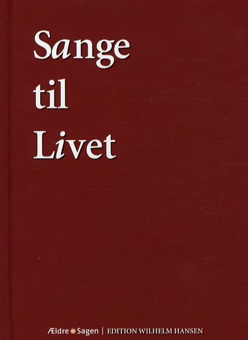 Sange til livet