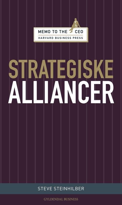 Strategiske alliancer