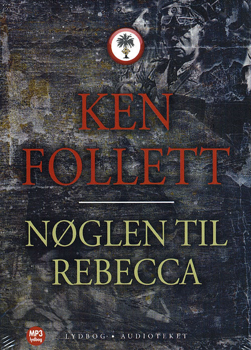 Nøglen til Rebecca