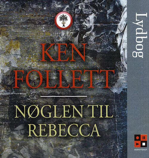 Nøglen til Rebecca