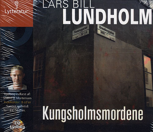 Kungsholmsmordene
