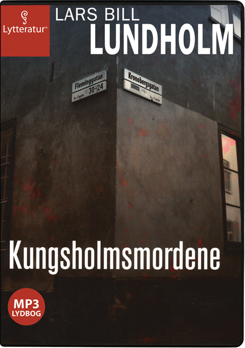 Kungsholmsmordene
