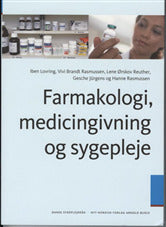Farmakologi, medicingivning og sygepleje