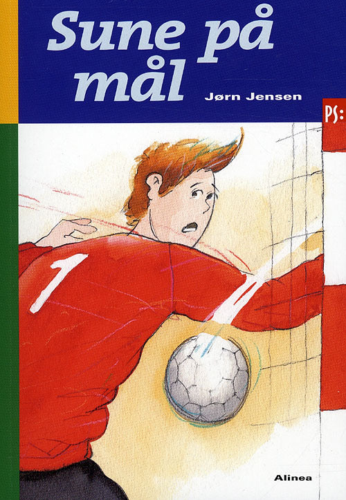 Sune på mål