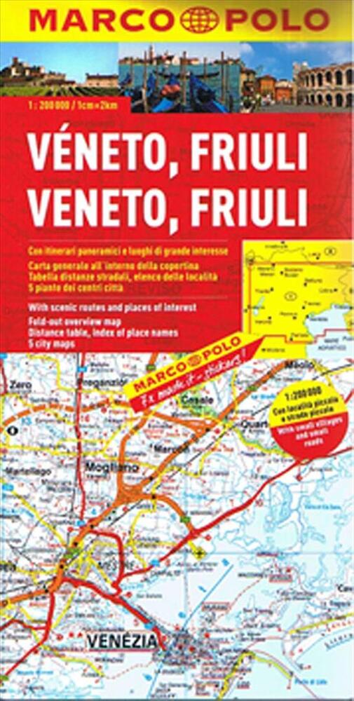 Veneto Friuli