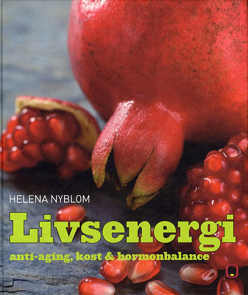 Livsenergi
