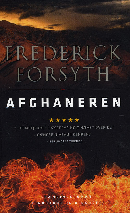 Afghaneren, pocket