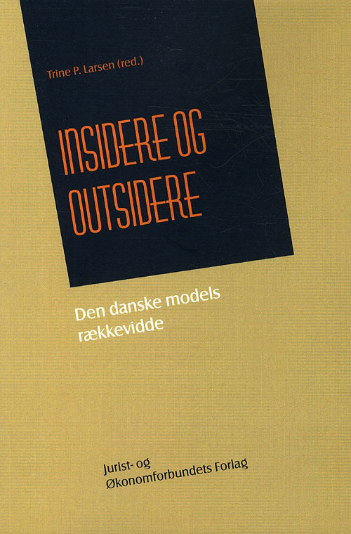 Insidere og outsidere