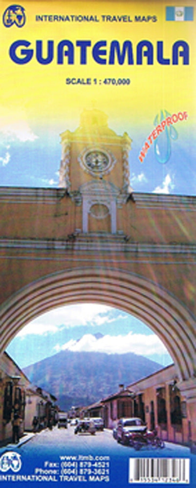 Guatemala
