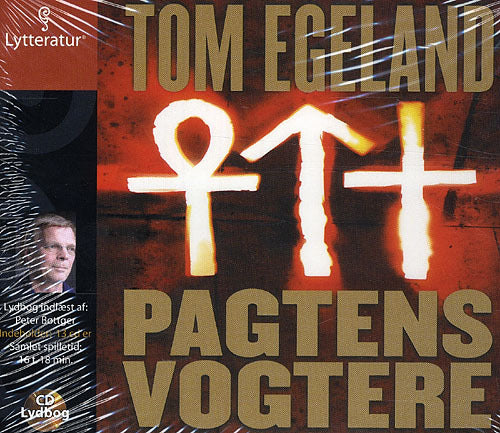 Pagtens vogtere