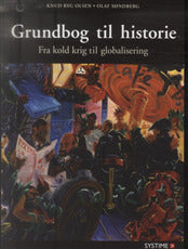 Grundbog til historie