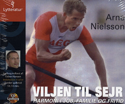 Viljen til sejr