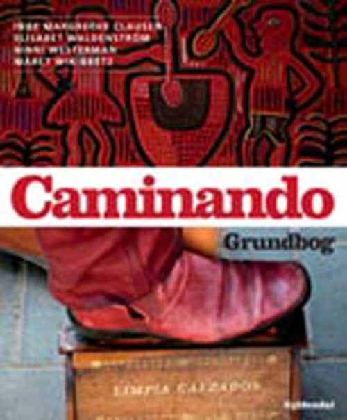 Caminando