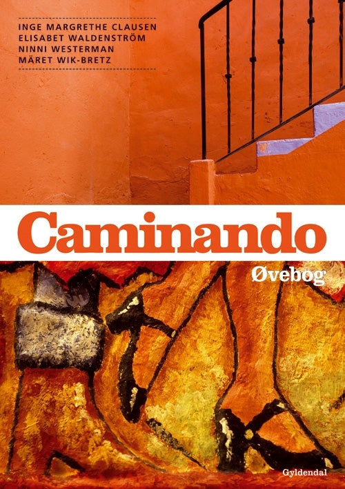 Caminando