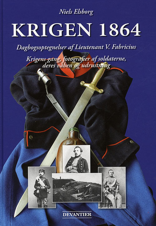 Krigen 1864