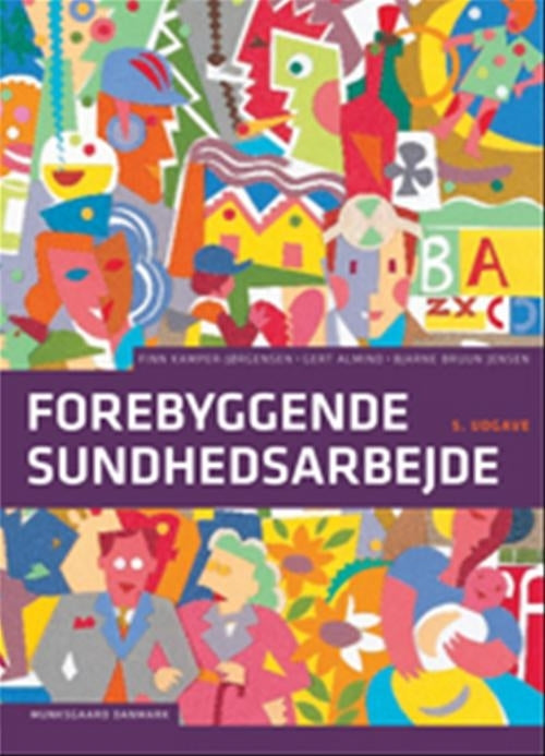 Forebyggende sundhedsarbejde