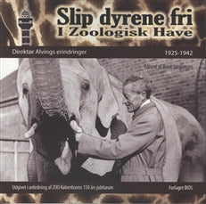 Slip dyrene fri i Zoologisk Have Tre ripensere
