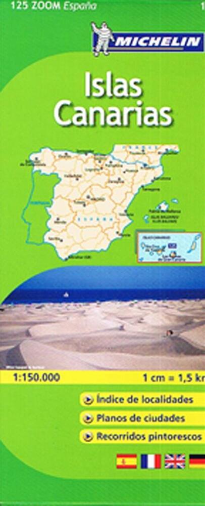 Islas Canarias