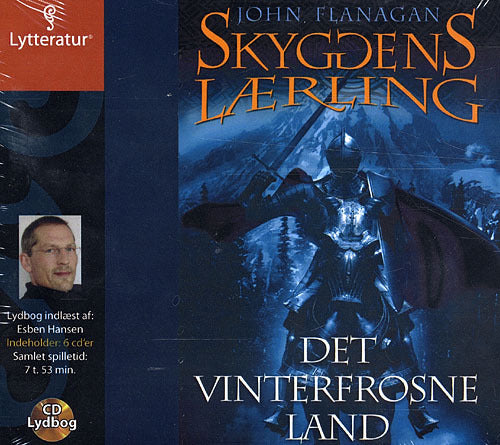 Det vinterfrosne land