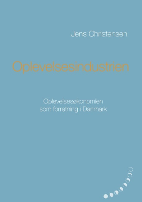 Oplevelsesindustrien