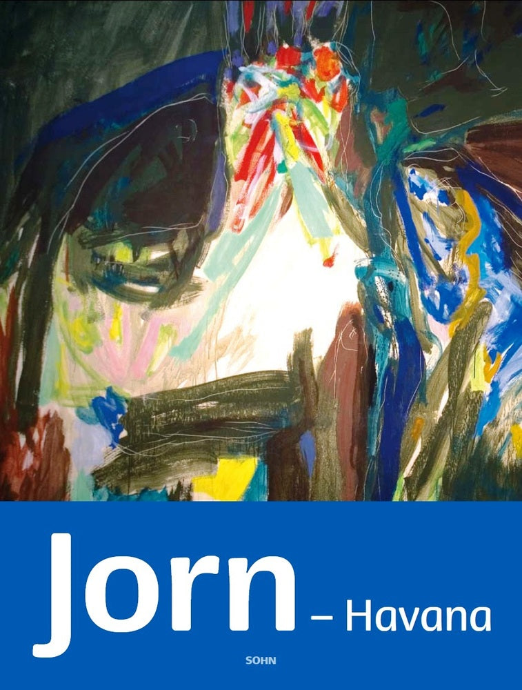Jorn - Havana
