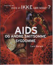 Aids og andre smitsomme sygdomme