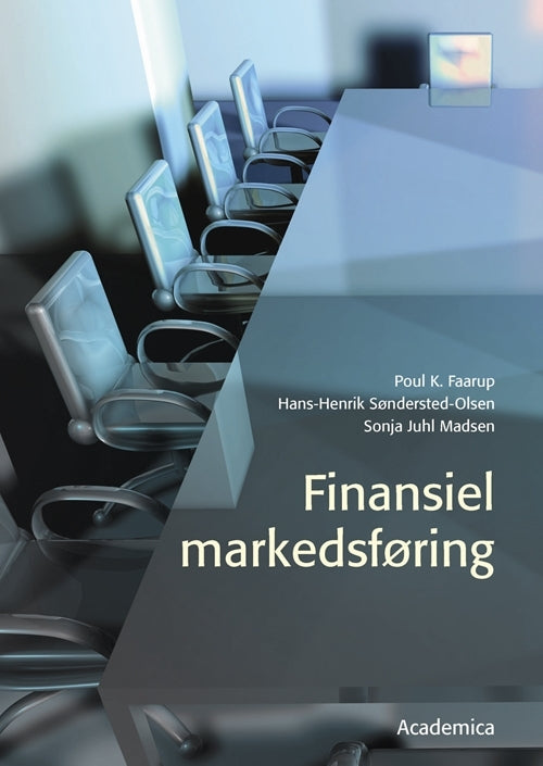 Finansiel markedsføring