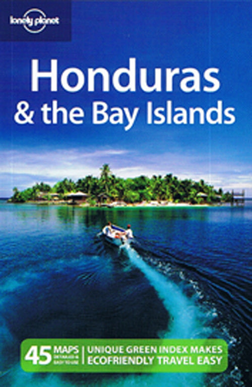 Honduras & the Bay Islands
