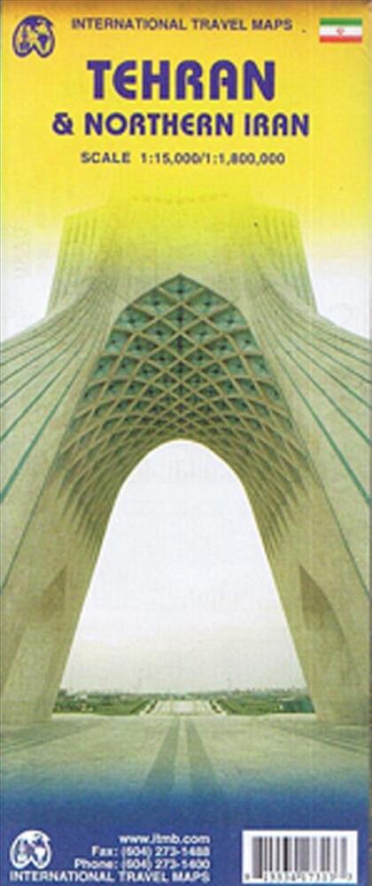 Tehran & Northern Iran