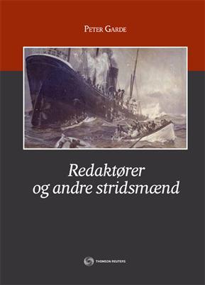 Redaktører og andre stridsmænd