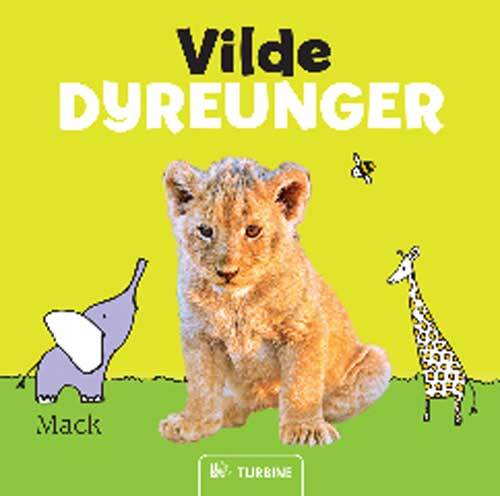 Vilde dyreunger