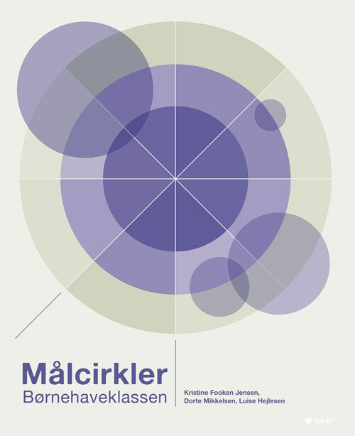 Målcirkler i børnehaveklassen