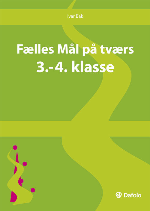 Fælles mål på tværs