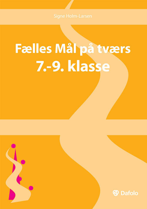 Fælles mål på tværs
